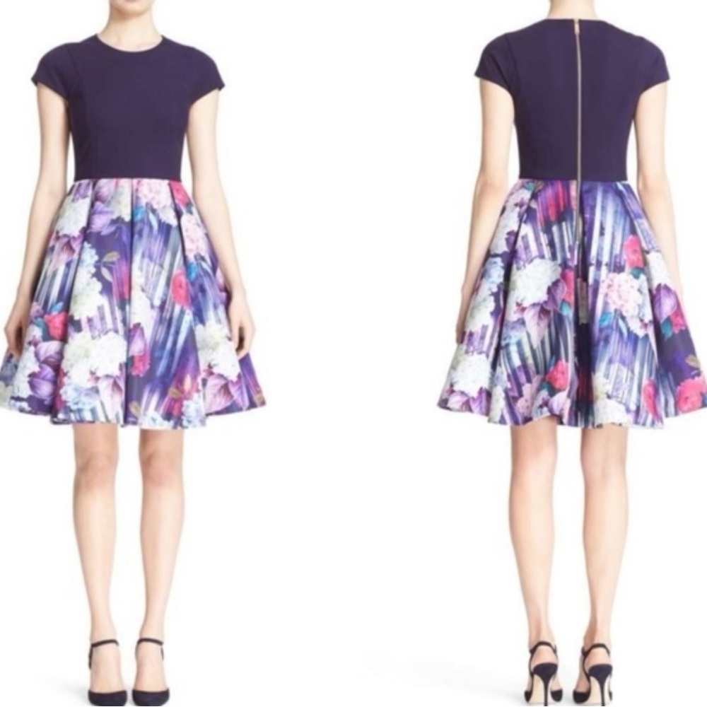 Ted Baker dress